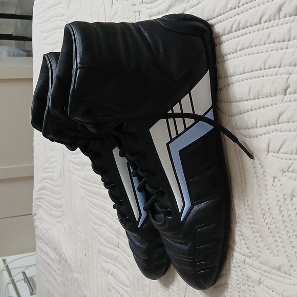 PRADA SNEAKERS